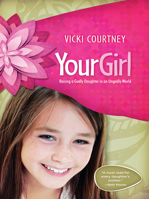 Title details for Your Girl by Vicki Courtney - Available